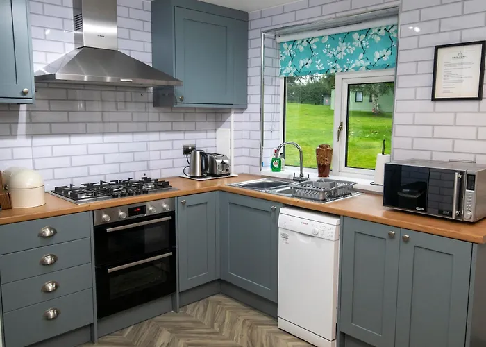 Bridleways Guesthouse & Holiday Homes