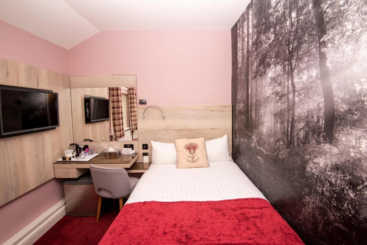 Bridleways & Homes 4*