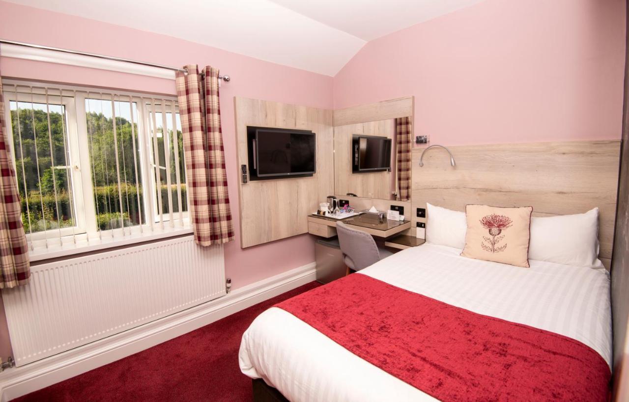 Bridleways & Homes Guest house