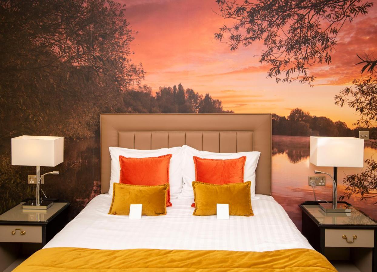 Bridleways & Homes 4* Mansfield