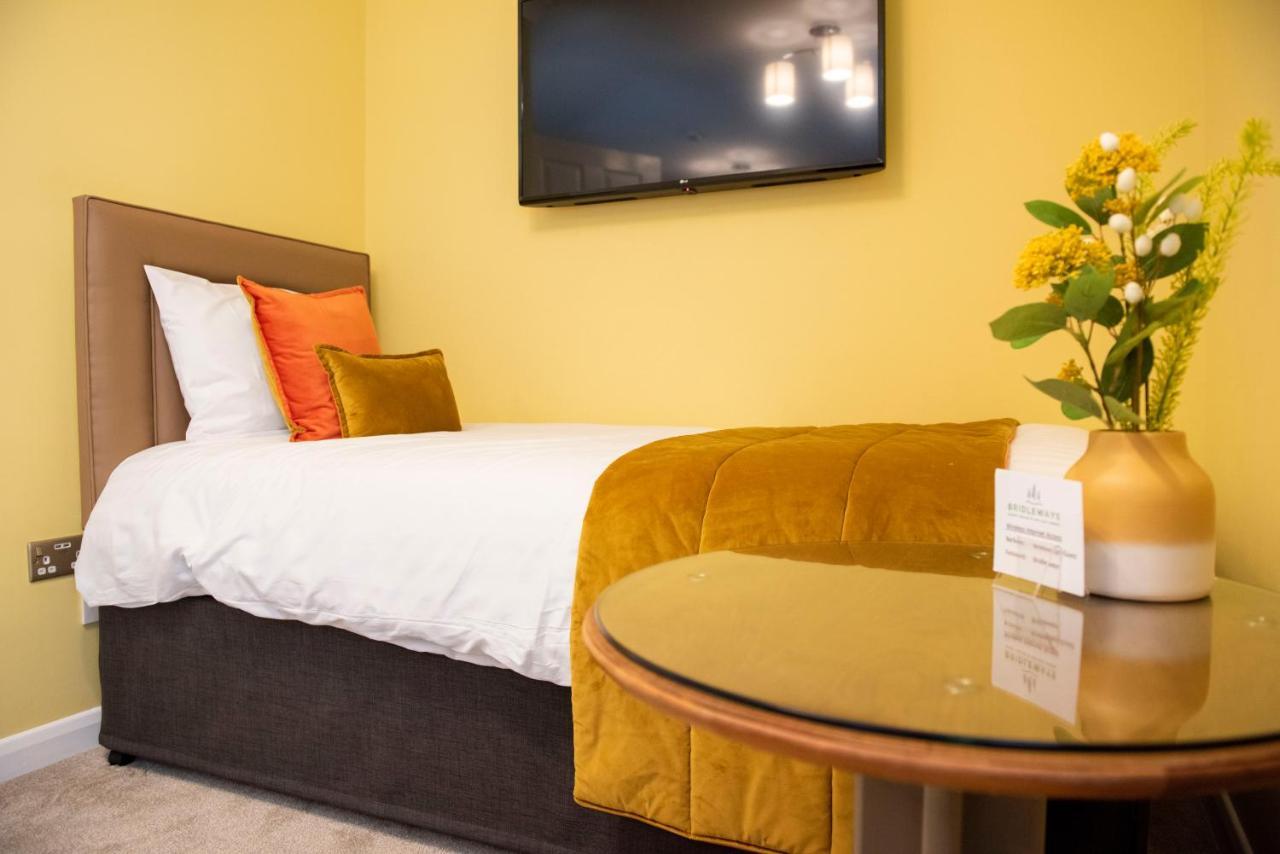 Bridleways & Homes Guest house Mansfield