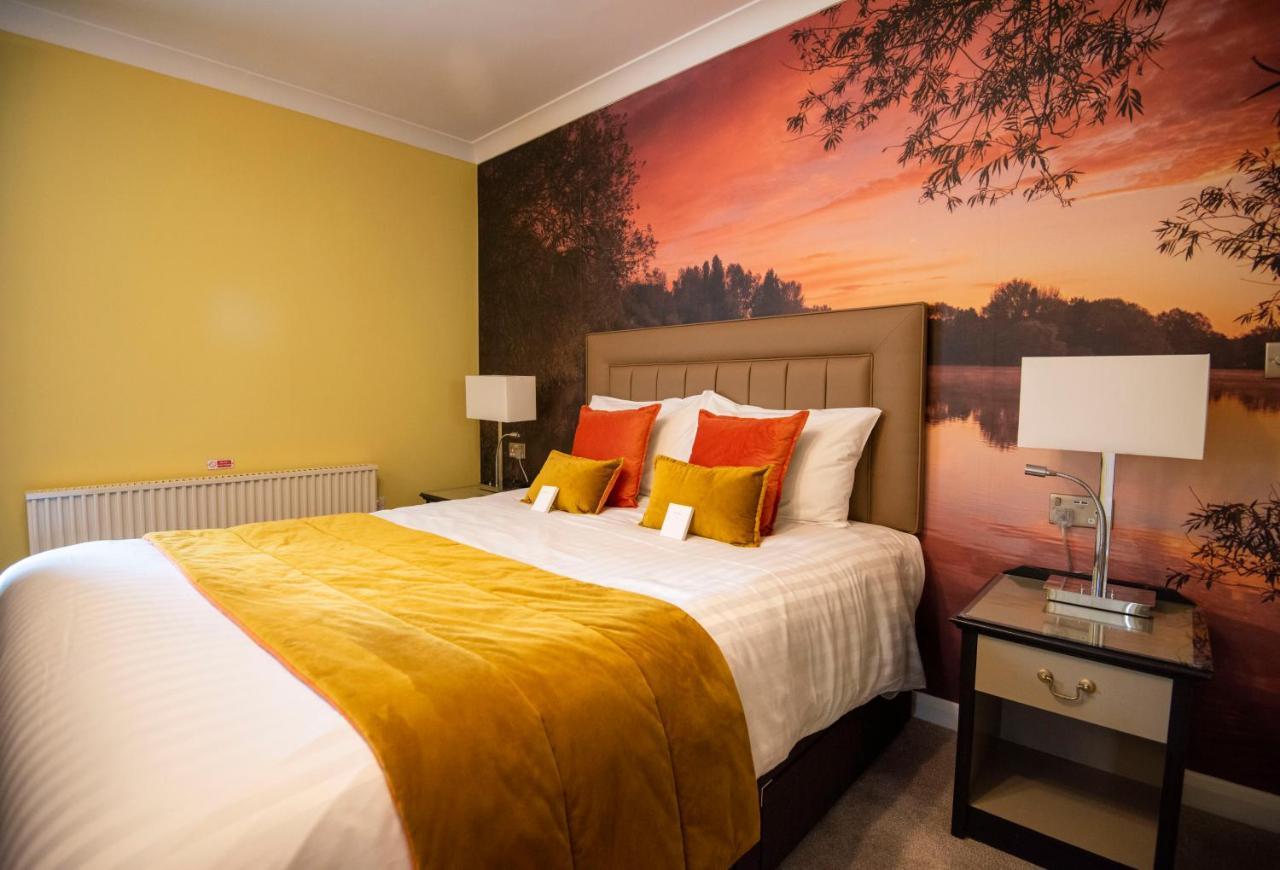 Bridleways & Homes Guest house Mansfield