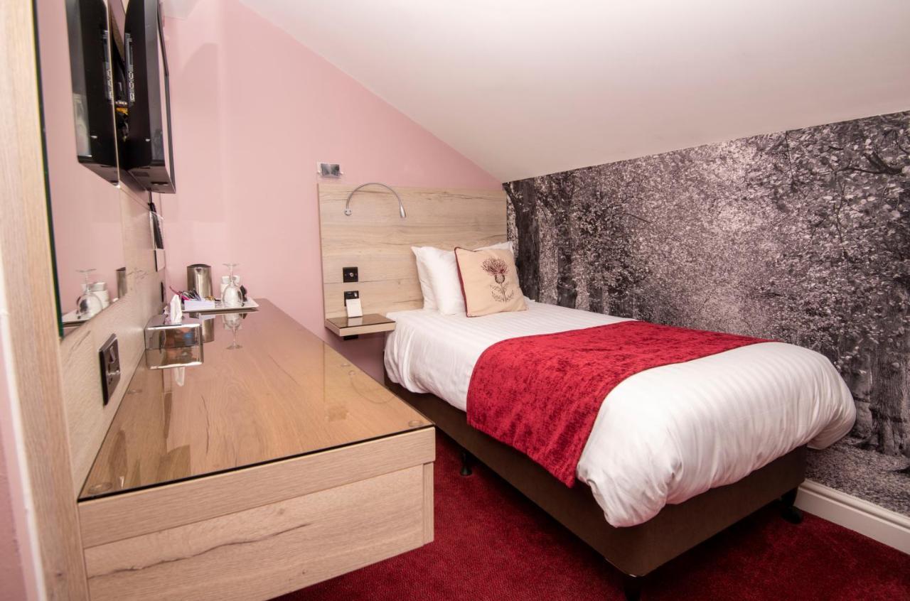 Guest house Bridleways & Homes 4*