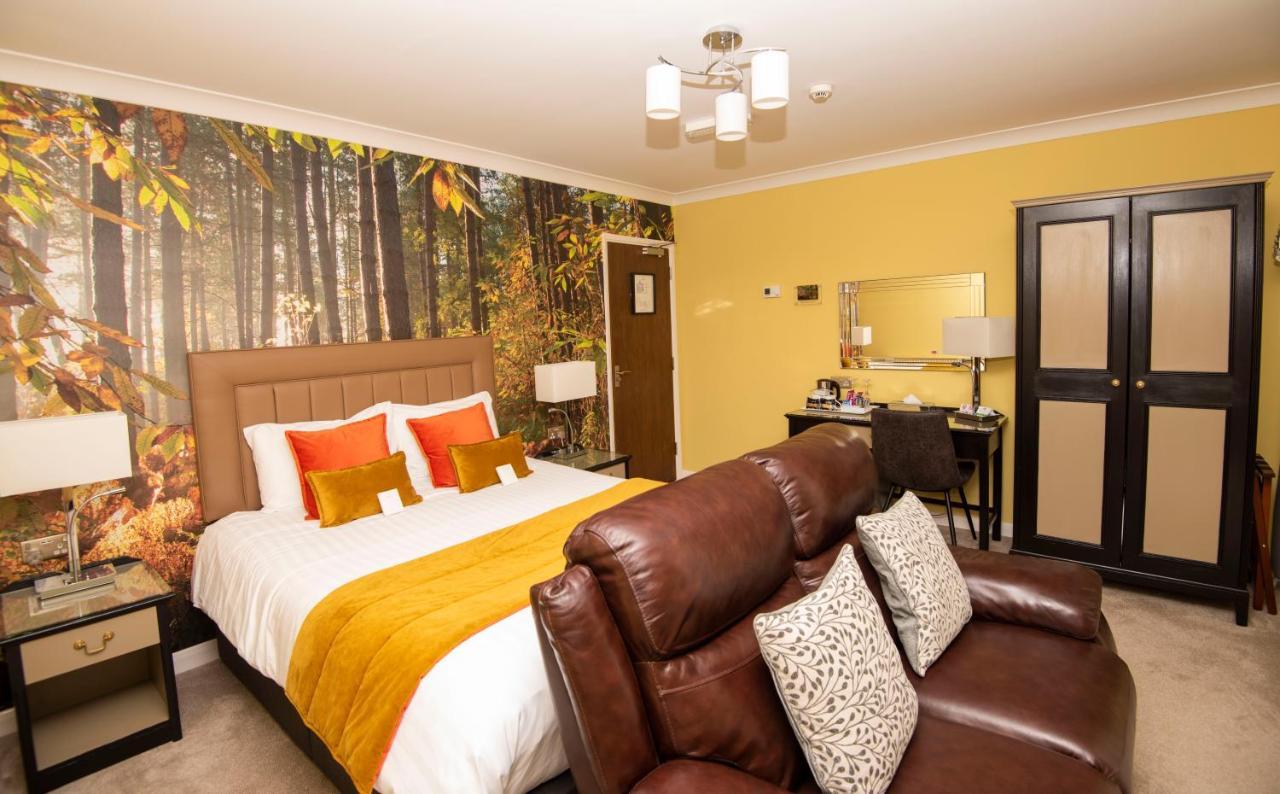 Guest house Bridleways & Homes 4*