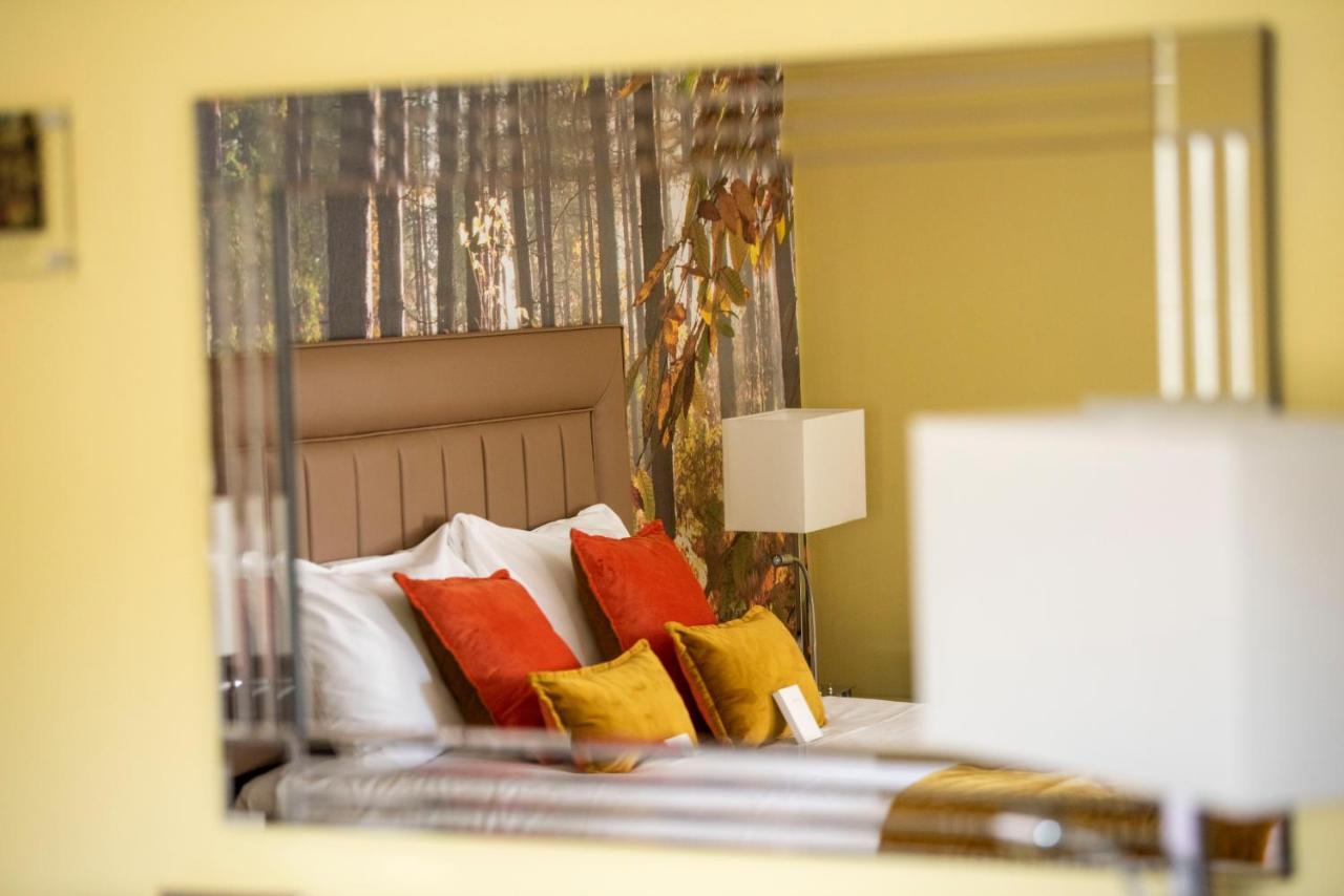 Guest house Bridleways & Homes 4*
