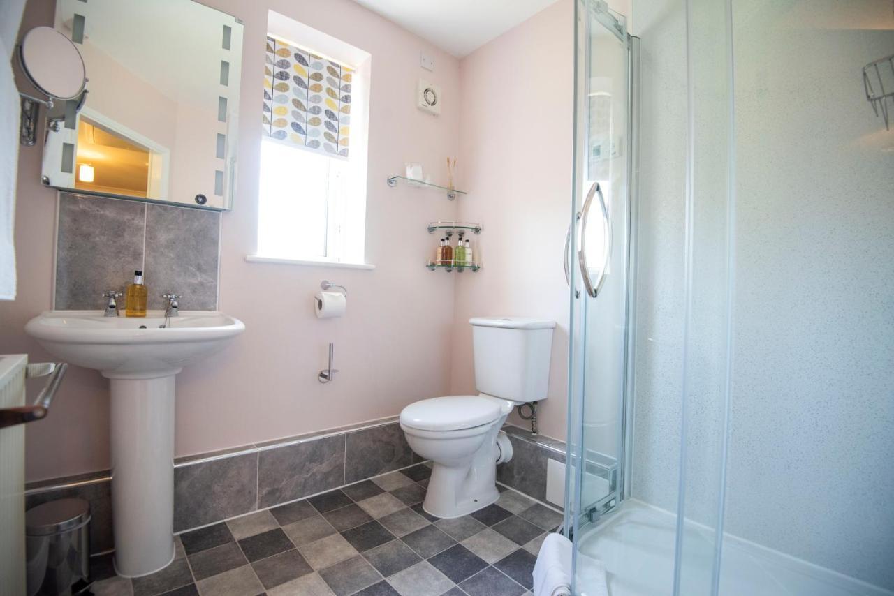 Guest house Bridleways & Homes 4*