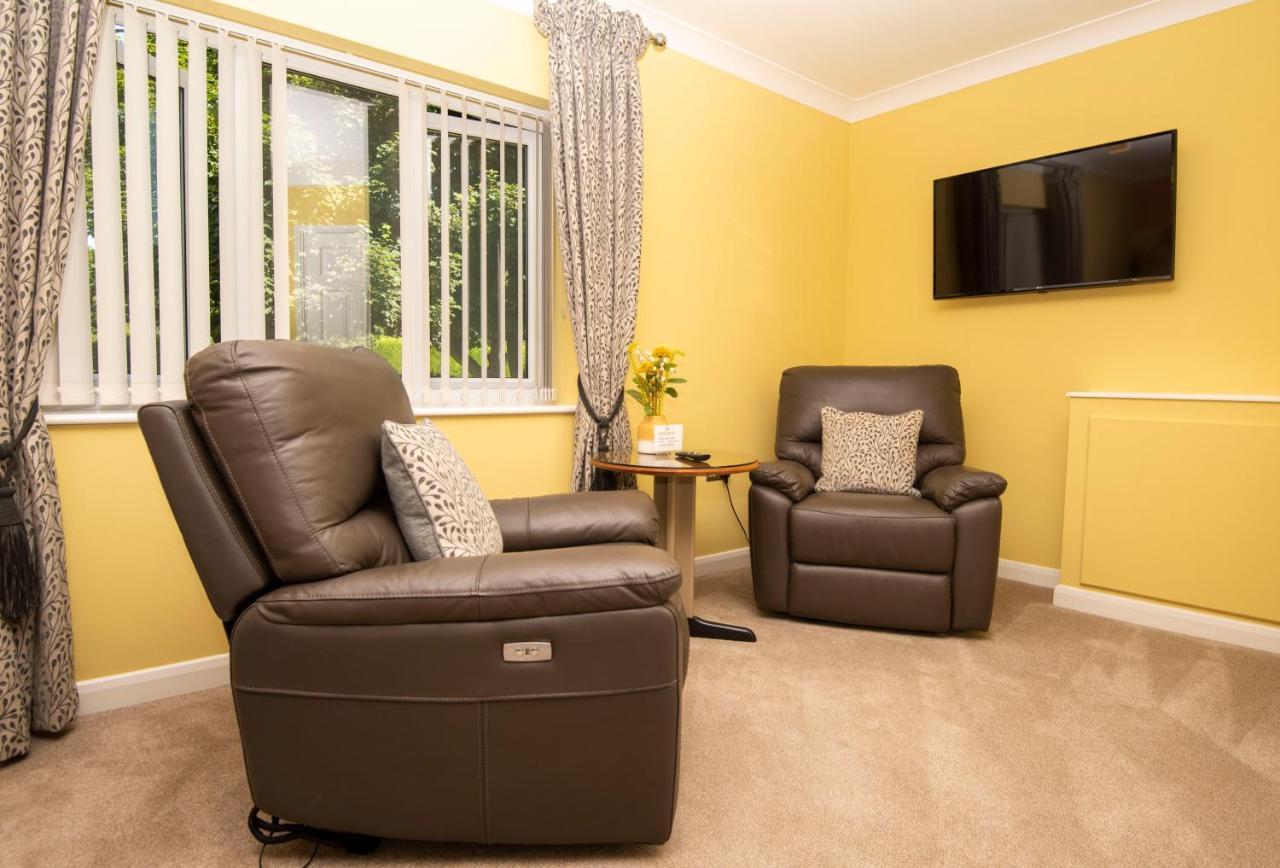 Bridleways & Homes Guest house Mansfield