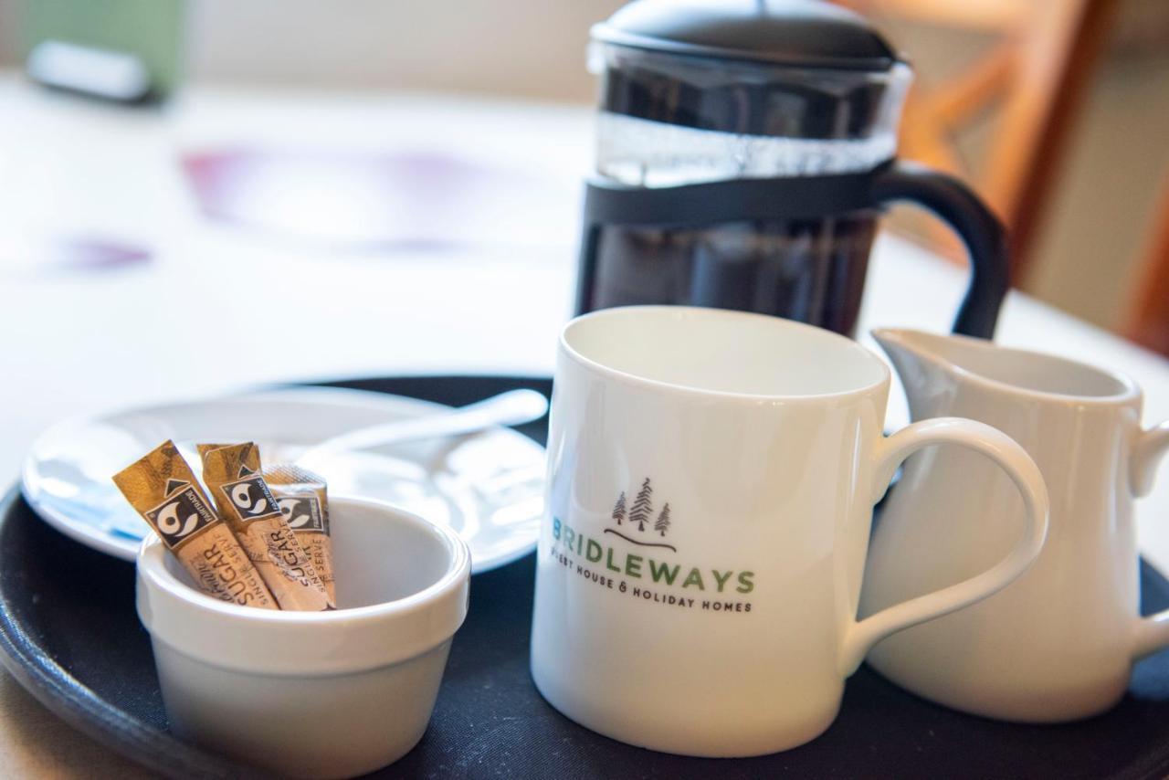 Bridleways & Homes 4*