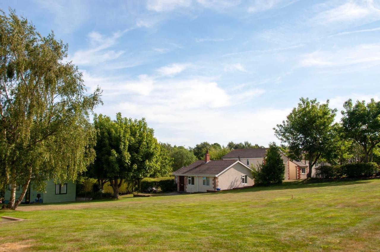 Bridleways & Homes Гостевой дом
