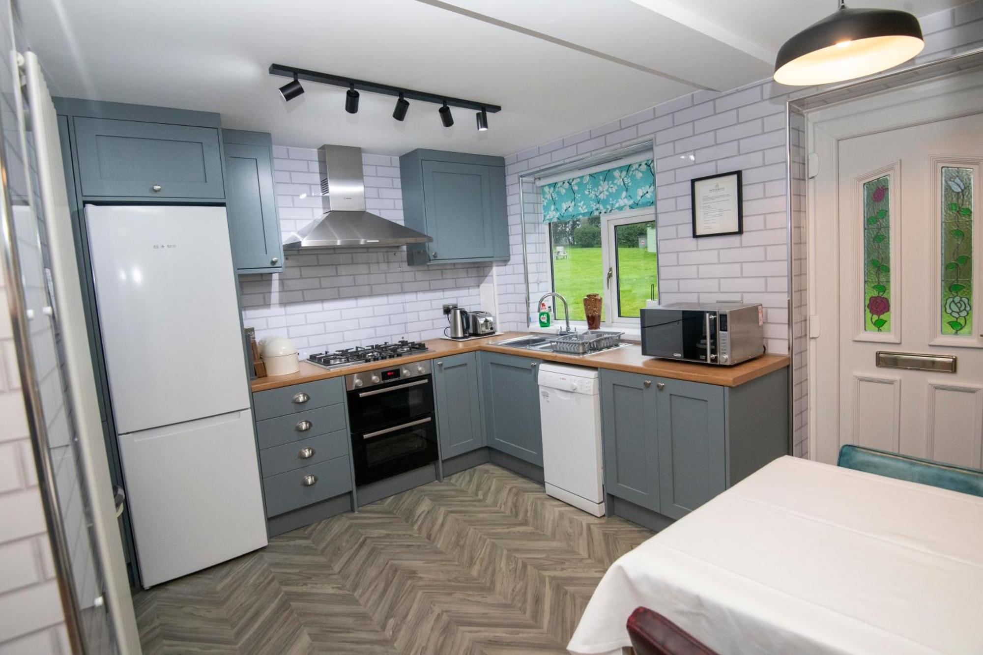 Bridleways & Homes Guest house