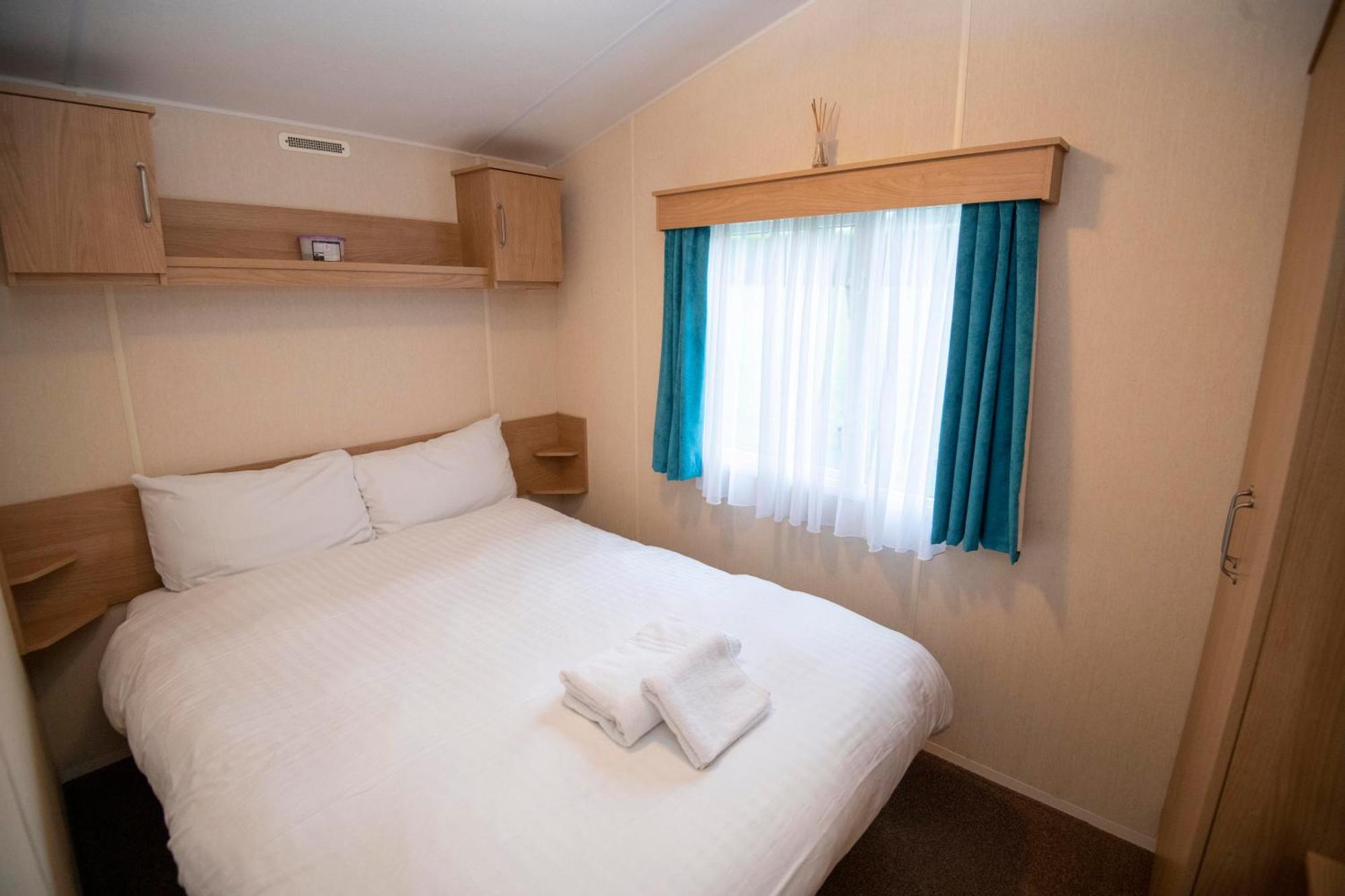 Guest house Bridleways & Homes Mansfield