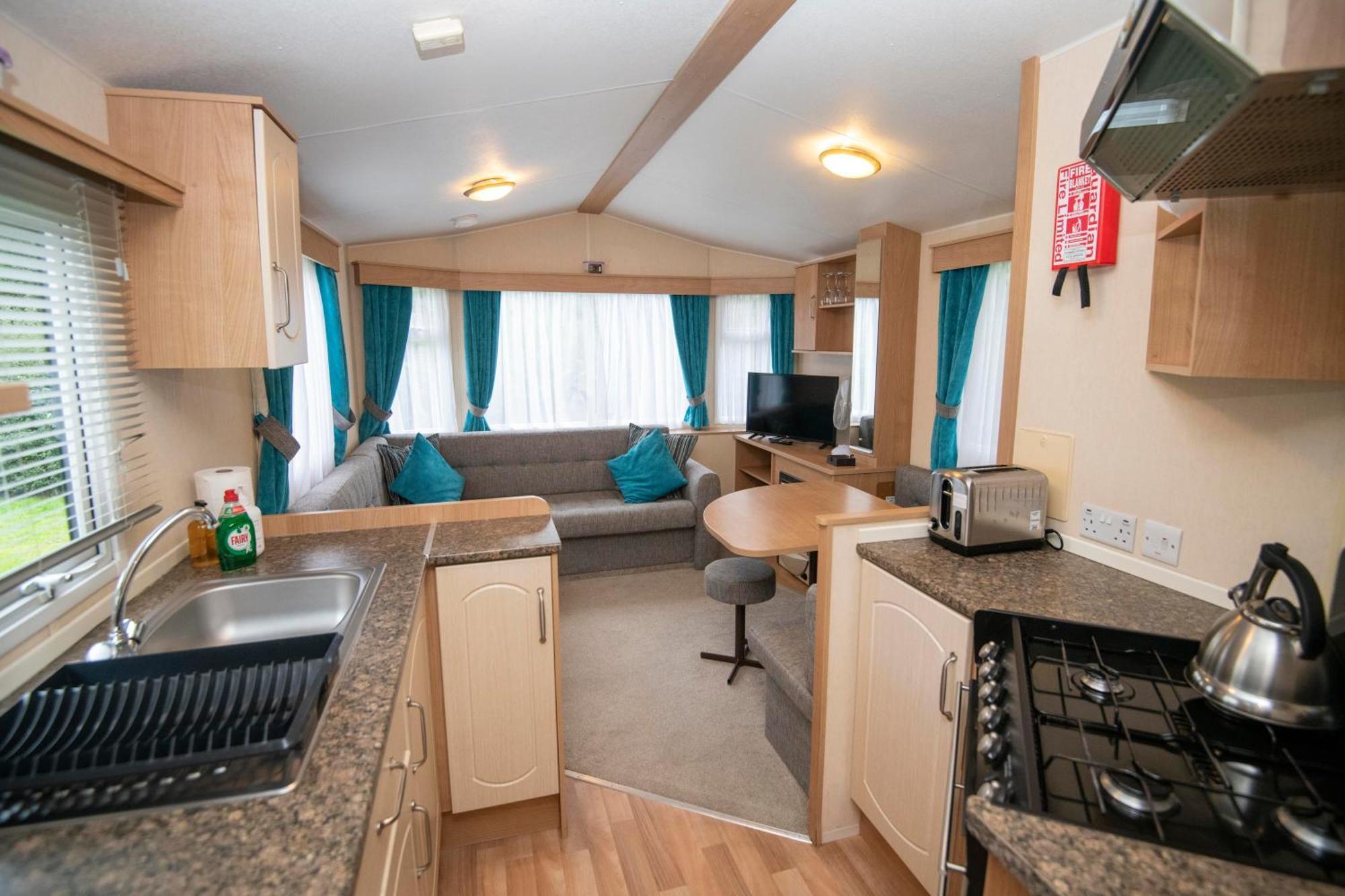 Bridleways & Homes 4*